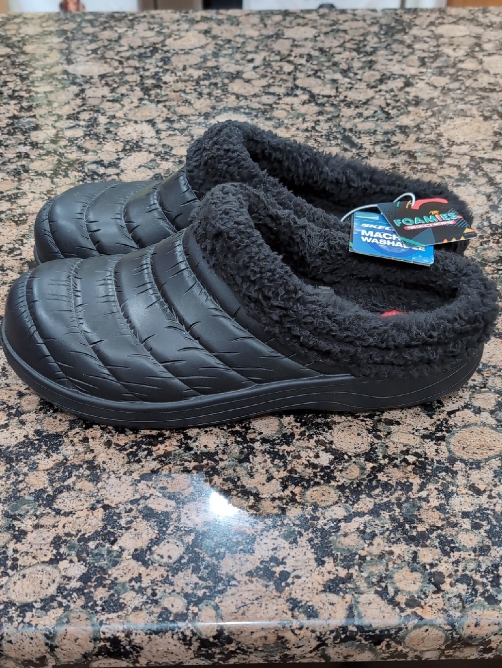 Men's Skechers Foamies